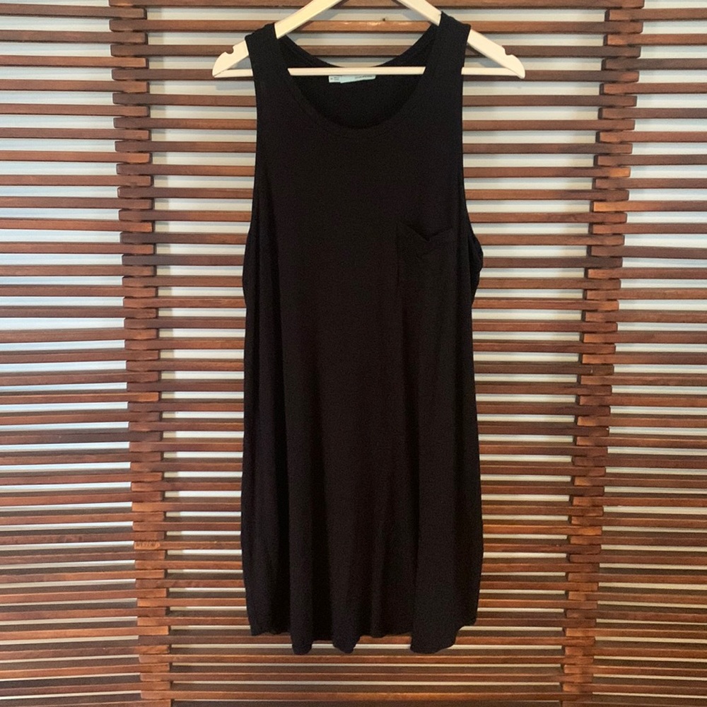 Maurices dress